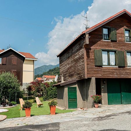 Woodhouse Paesana Villa Luaran gambar
