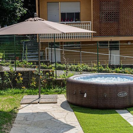 Woodhouse Paesana Villa Luaran gambar
