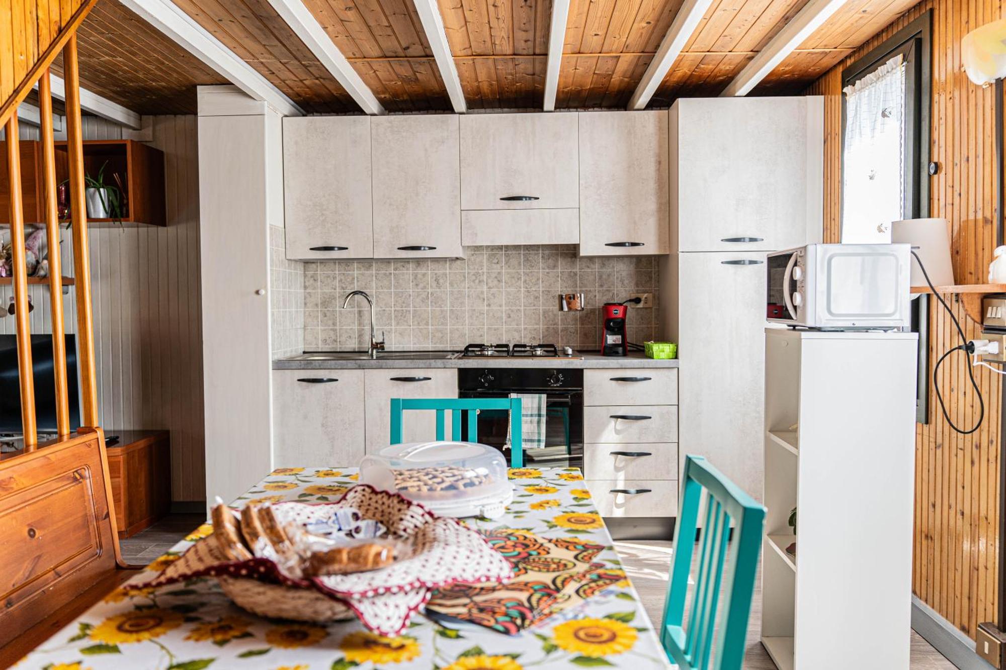 Woodhouse Paesana Villa Bilik gambar